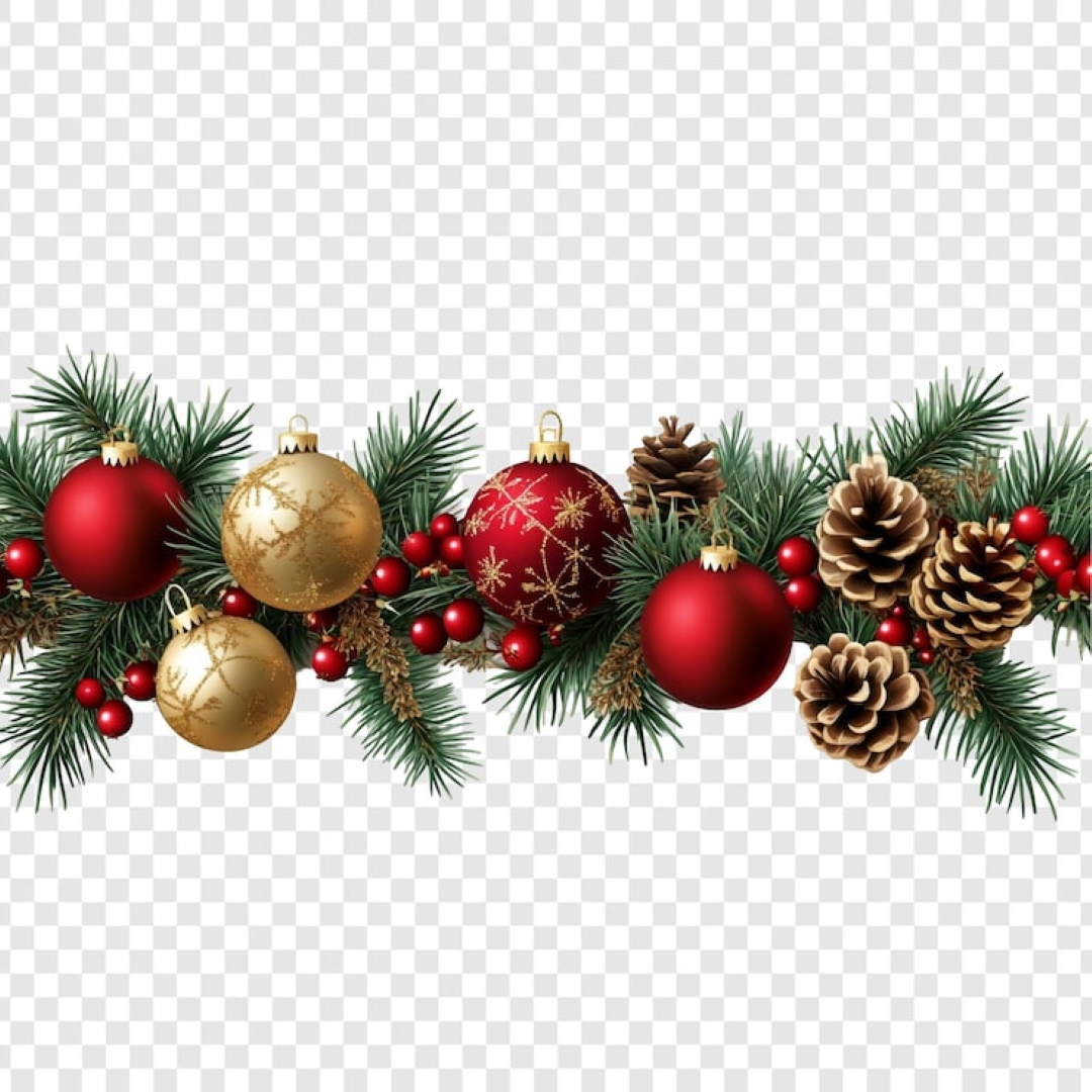 CHRISTMAS DECORATION 19AW104